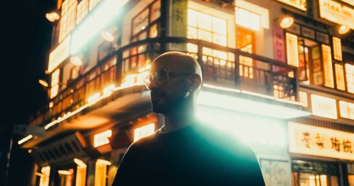 LUMIN8 Records Anuncia Ondas de Lançamento Duplas que Abrangem Trance, Dance e Ópera Contemporânea