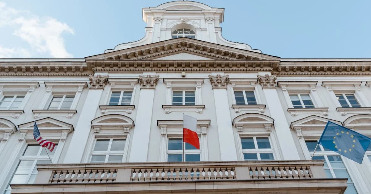 D-Wave Quantum Inc. Cria Unidade de Negócios Dedicada ao Governo dos EUA