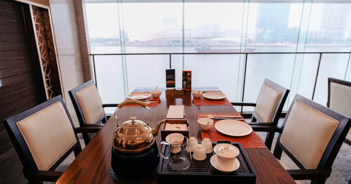 JK WONG Photography Lança 'The Visual Couture Series' com a Diretora Criativa Viola Wan