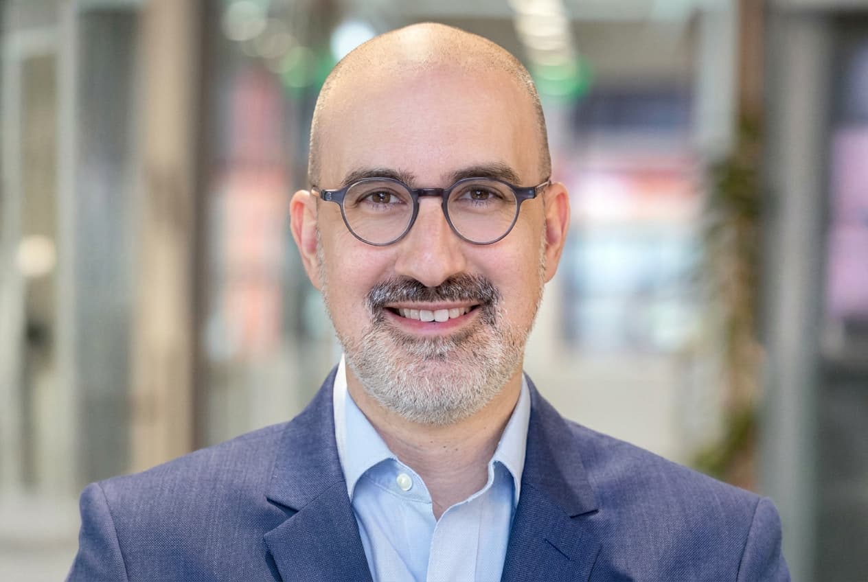 IA não substituirá gestores de propriedades, mas operadores que a adotarem terão vantagem competitiva, diz CEO da OneWall Communities