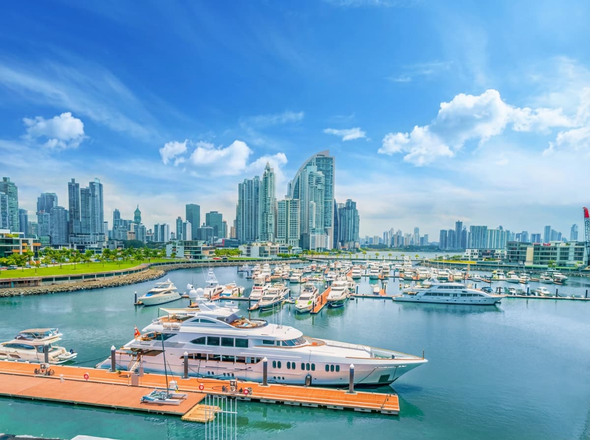 Diversificação Imobiliária Internacional Ganha Atenção Entre Investidores Americanos