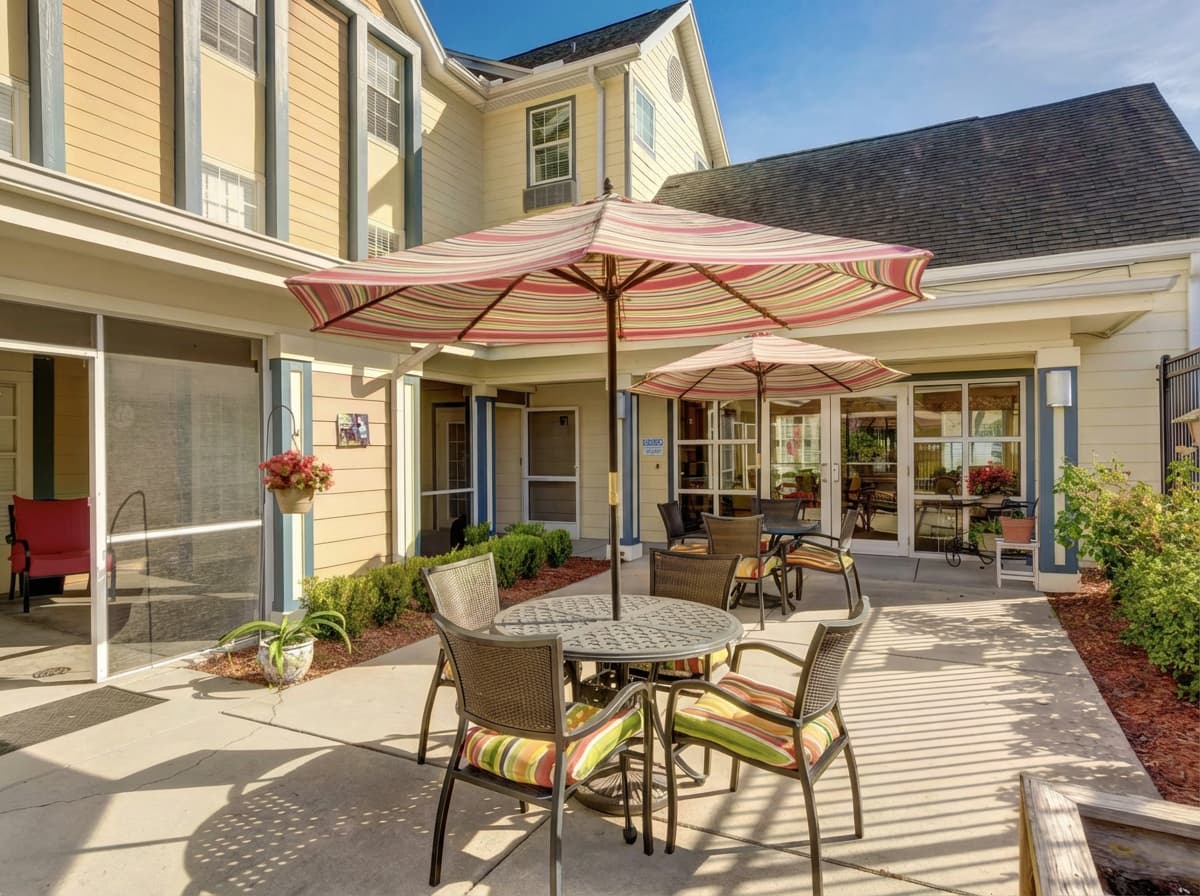 Elevated Estates Redefine Cuidados de Memória Acessíveis em New Port Richey com Preços Tudo Incluído e Aceitação do Medicaid