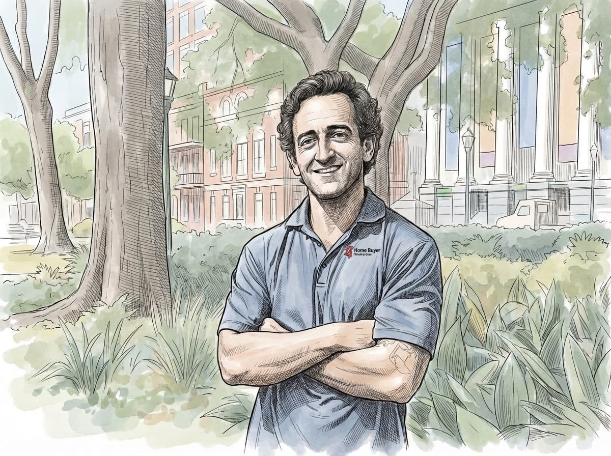 Costa do Golfo do Mississippi Surge como Alternativa Acessível no Competitivo Mercado Imobiliário