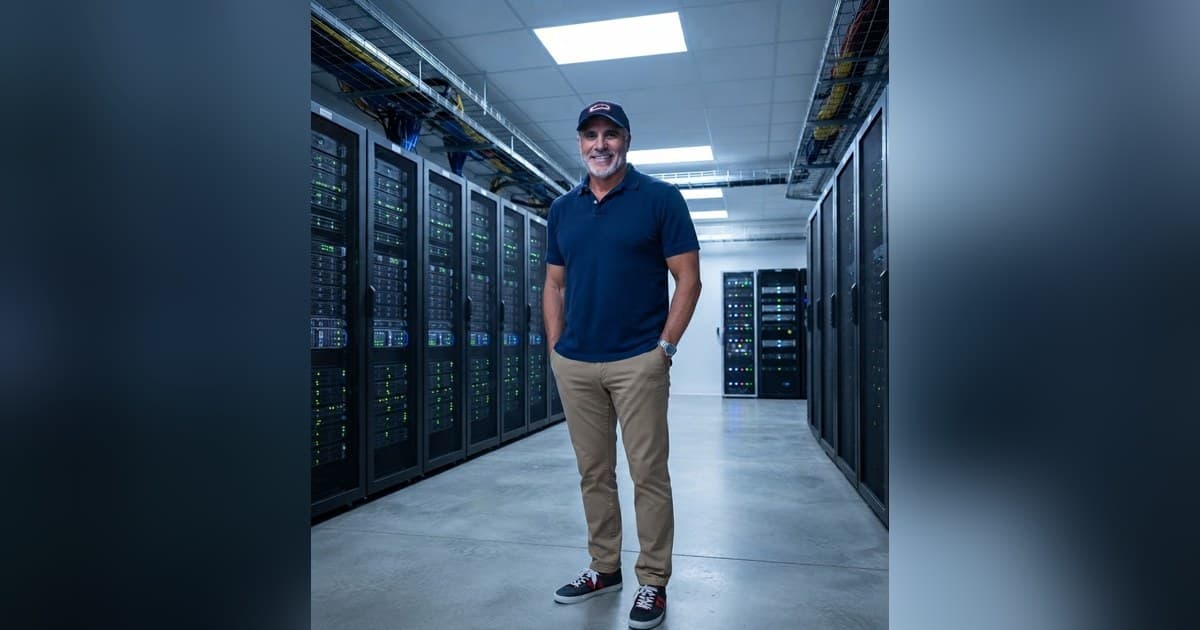 Gastos com Data Centers Superam Habitação, Investidor Pede Campi de IA Integrados com Moradia para Trabalhadores