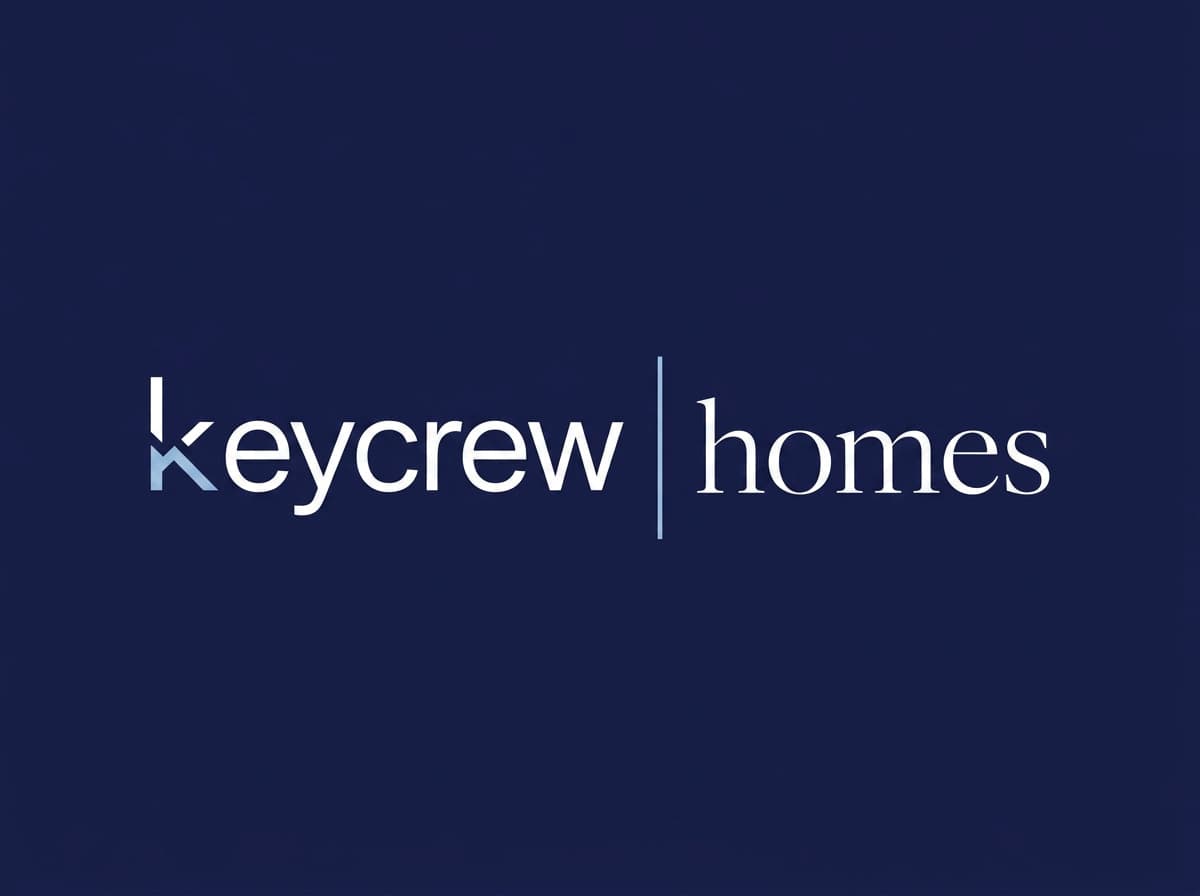 KeyCrew Media Lança KeyCrew Homes, Expandindo a Cobertura do Mercado Imobiliário Residencial