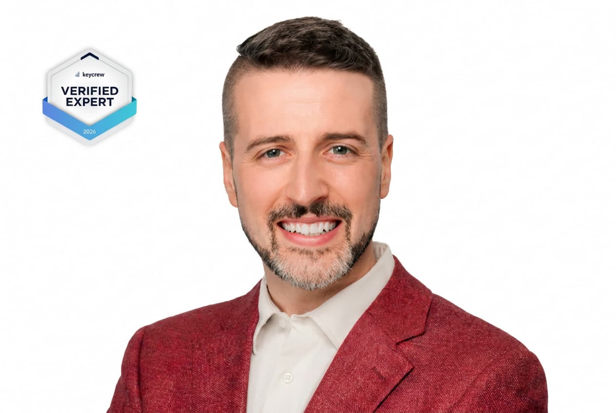 KeyCrew Media nomeia Chase Jermano como Especialista Verificado em Imóveis nas Adirondacks