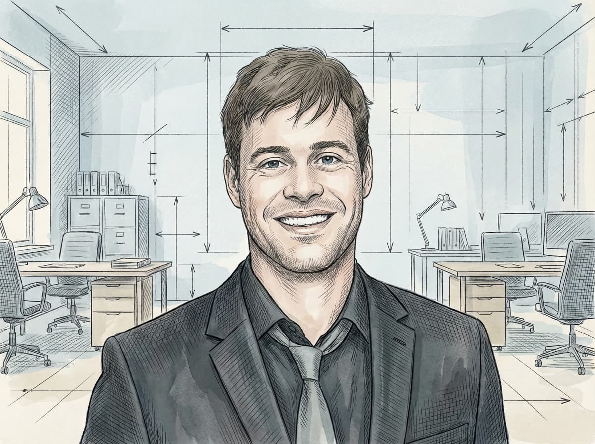 Setor de Gestão de Propriedades Enfrenta Disrupção com Realinhamento de Incentivos e Tecnologia de IA