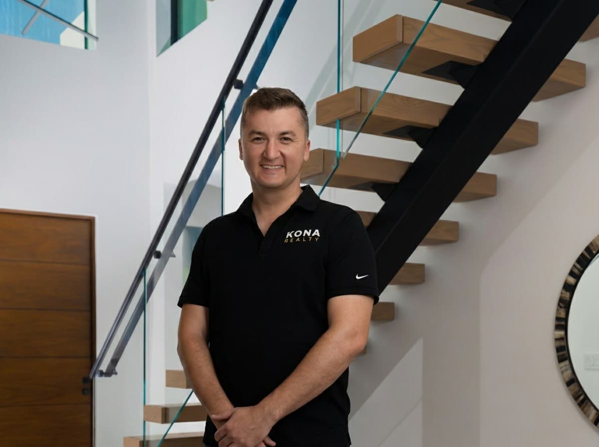 Redes Sociais Facilitam Transação Imobiliária de US$ 1 Milhão Sem Contato Pessoal