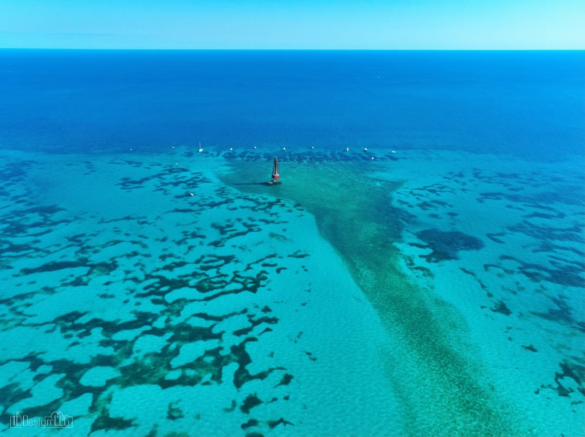 Área da Praia Sombrero Surge como Destino Premium nas Florida Keys com Oportunidades Imobiliárias Distintas