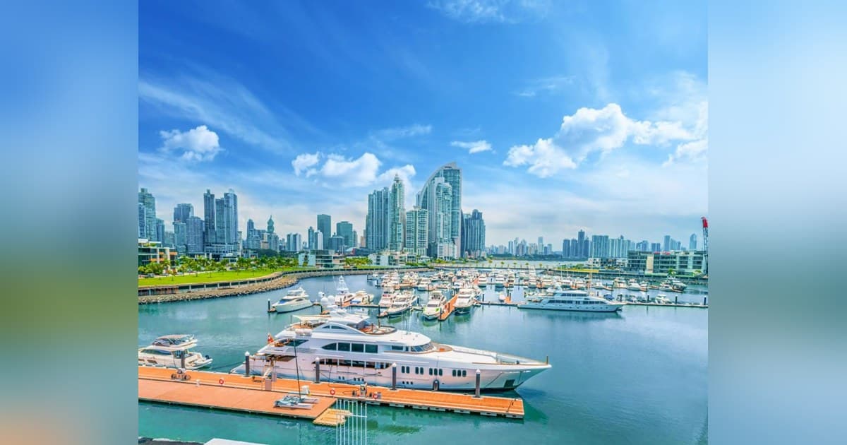 CHORD Real Estate abre inscrições para a terceira edição anual do Invest Panama Summit, de 21 a 24 de janeiro de 2027