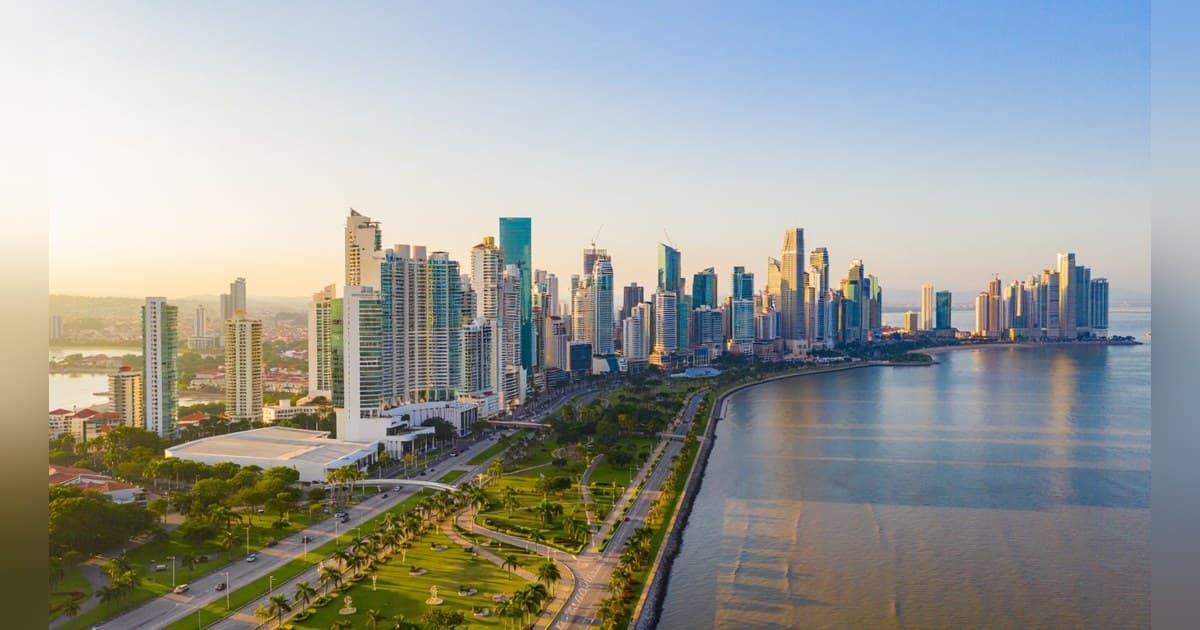 CHORD Real Estate anuncia a Terceira Cúpula Invest Panama enquanto investidores descobrem um mercado que desafia expectativas