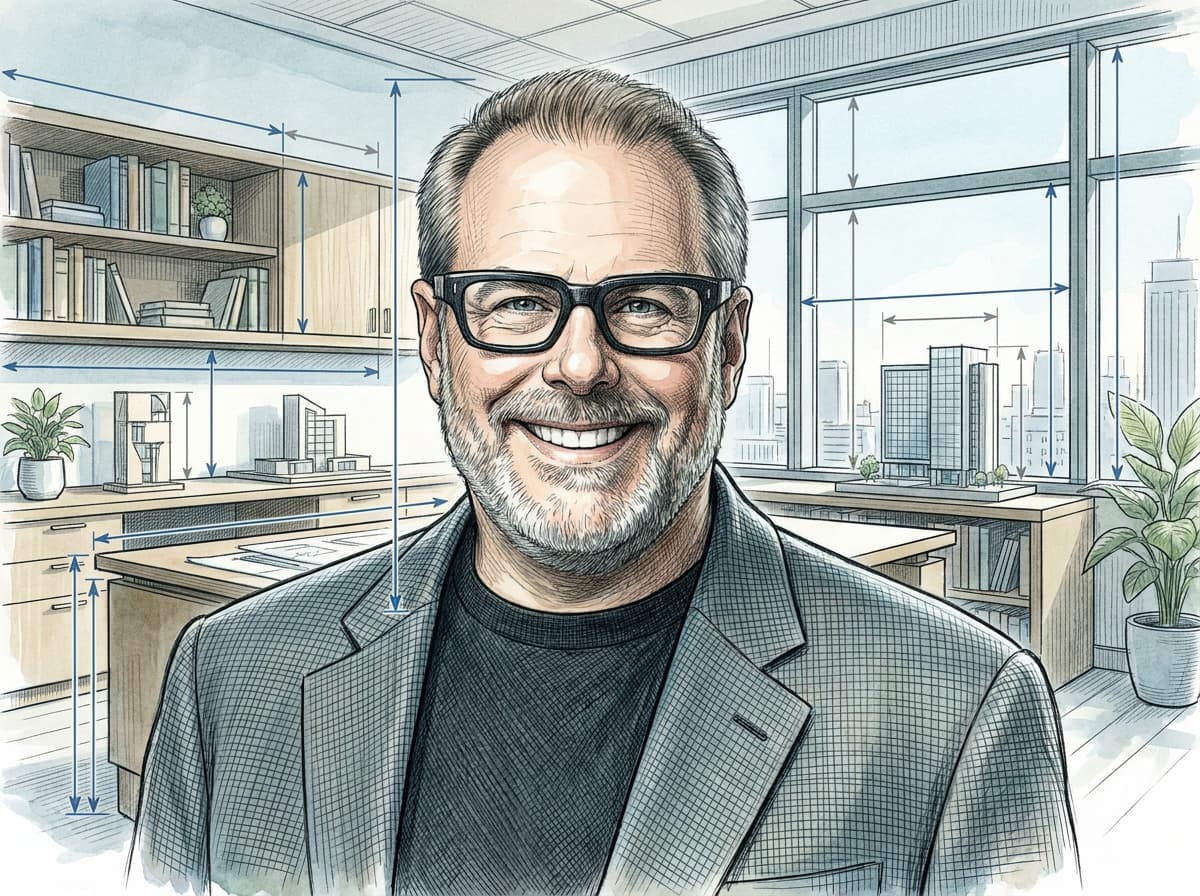 MLS em uma Encruzilhada: A Maioria dos Corretores Ainda Não Percebeu as Mudanças Estruturais que Estão Remodelando o Setor Imobiliário