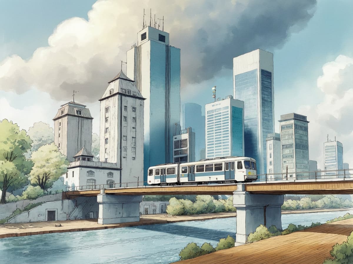 Arkansas Central Surge como Investimento Imobiliário Mais Inteligente que o Noroeste do Estado, de Crescimento Mais Rápido