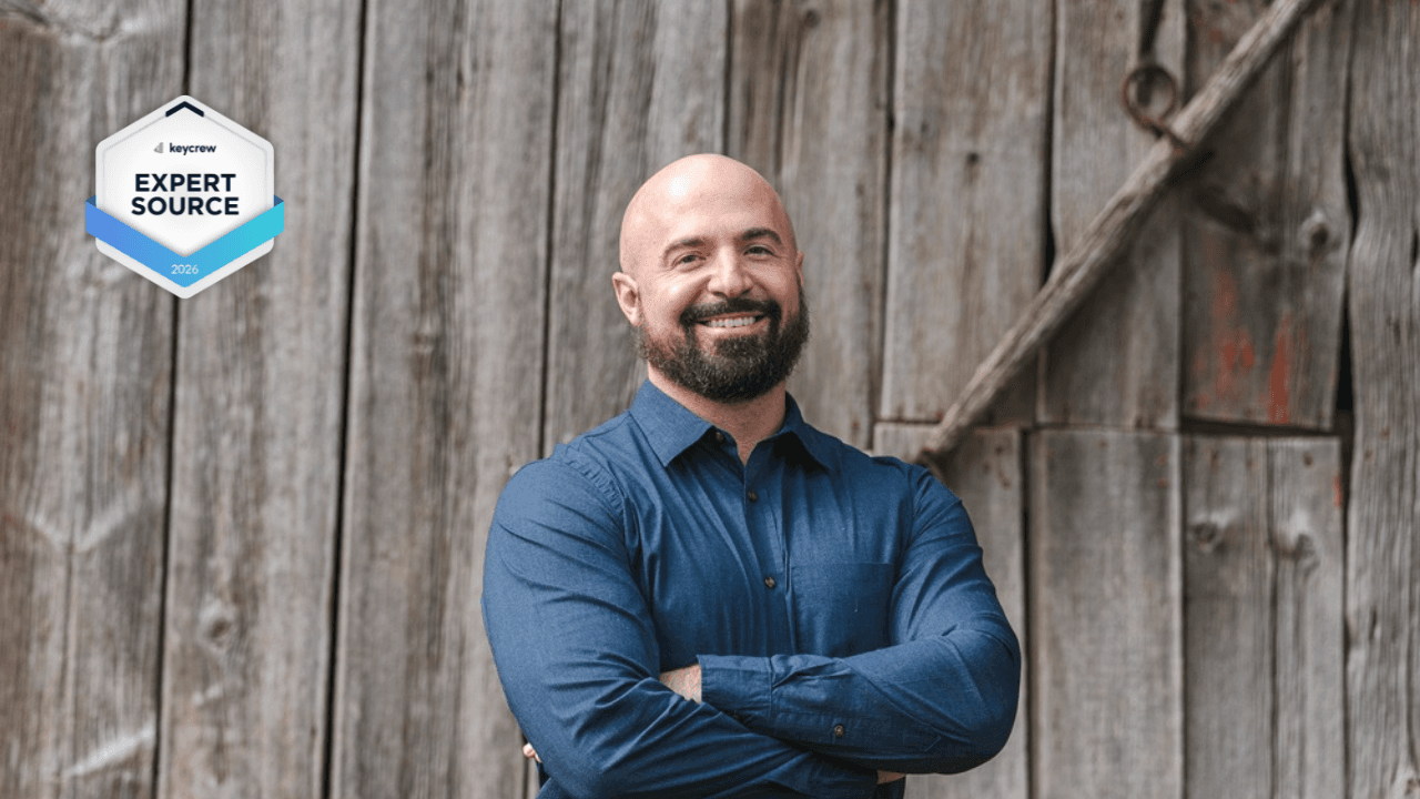 KeyCrew Media faz parceria com Matthew Sharman para expandir cobertura do mercado de beira de água no oeste dos Finger Lakes