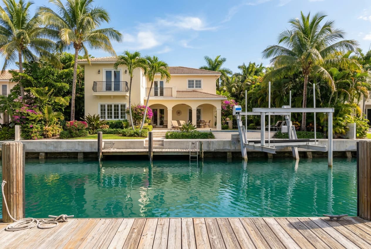 Qual Parte dos Florida Keys é Ideal para Você? Um Guia das Diferenças entre Submercados