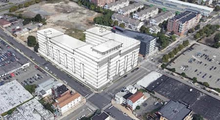TAY Investments Adquire Importante Terreno em Jersey City para Projeto de 365 Unidades