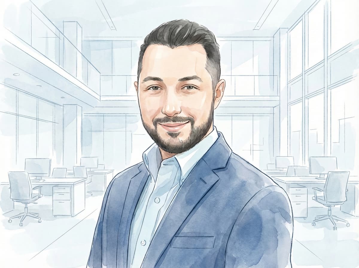 Especialista em Gestão de Imóveis Alerta sobre Pontos Cegos de Despesas Ocultas que Erodem o Desempenho da Carteira