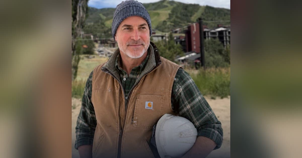 Daniel Kaufman lança Mountain Watch, um rastreador gratuito de terrenos e habitação para cidades de resorts de esqui, enquanto a disputa de procuração na Vail Resorts se intensifica