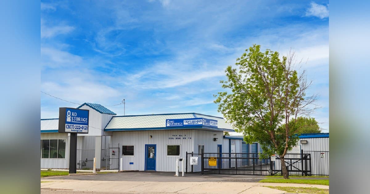 Lynwood Capital Partners Adquire Cheyenne Self Storage por US$ 4,325 Milhões com Representação da Colliers