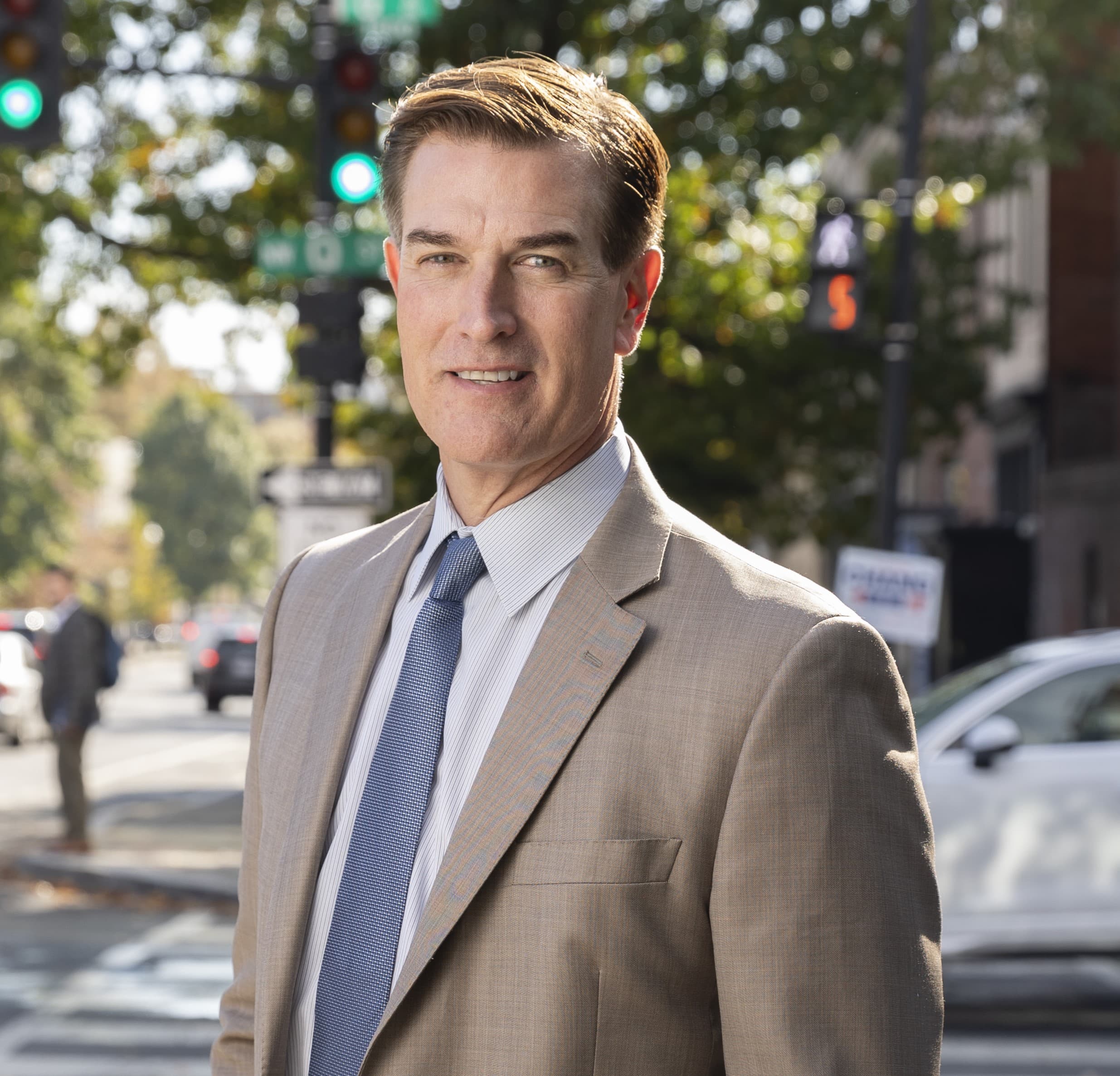 Daryl Judy é o #2 entre corretores individuais em Washington, DC no ranking RealTrends 2026