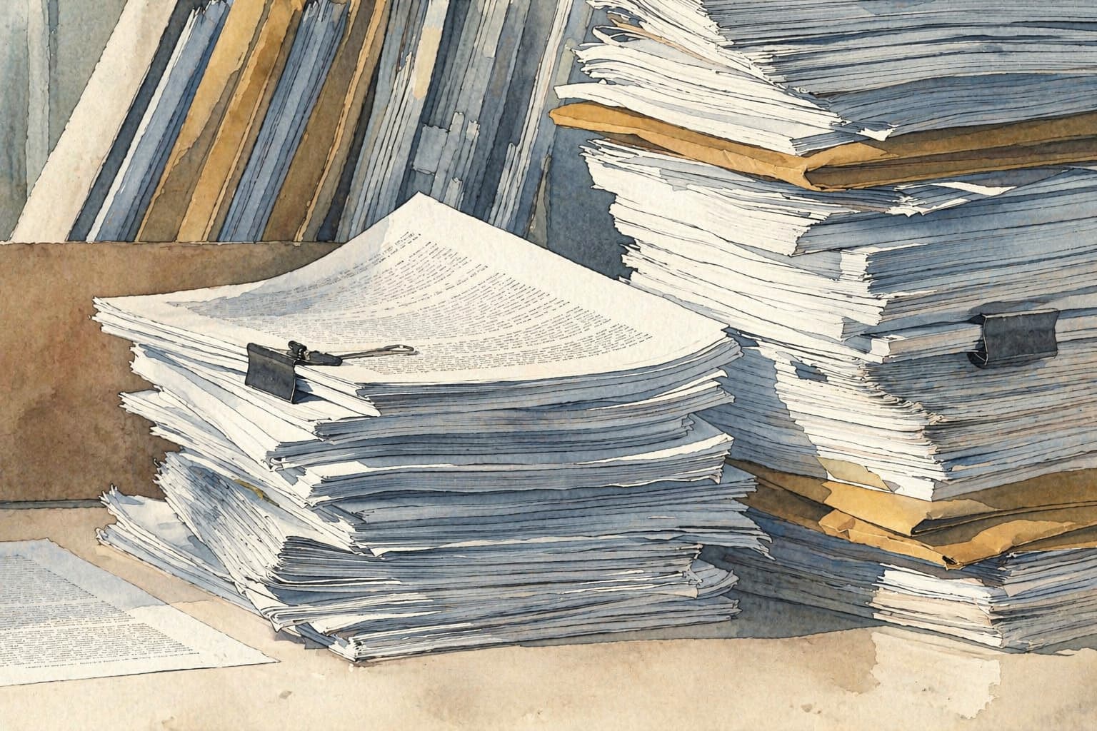 Baixas Parciais: A Dedução Fiscal Esquecida que Custa Milhares a Investidores de Apartamentos