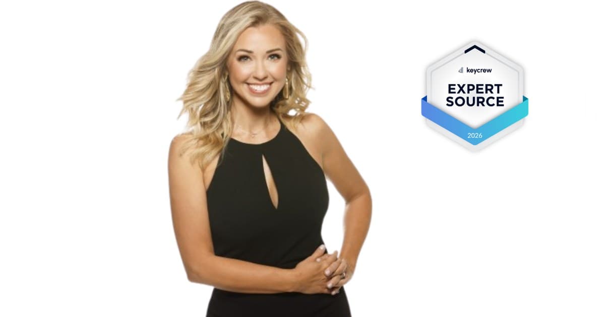 KeyCrew Media Escolhe Tanya Kerr como Fonte Especialista em Imóveis no Centro do Texas