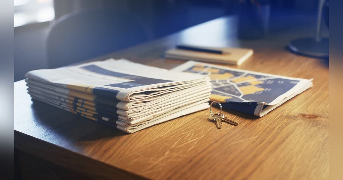 KeyCrew Expande Conteúdo Imobiliário para Mais 260 Jornais Locais em 37 Estados