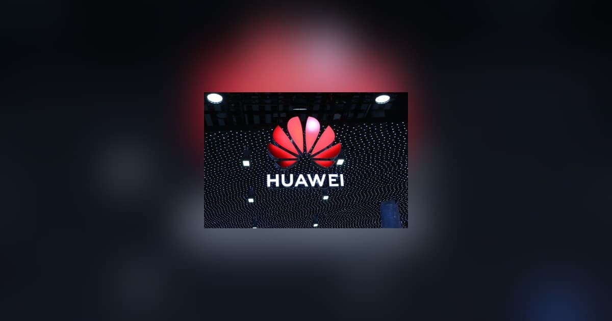 Huawei revela arquitetura de computação Peerium para conectar um milhão de processadores como um único computador