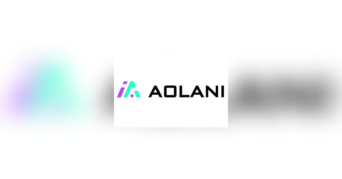 Aolani e Karman fecham parceria para liberar 50% mais capacidade de computação de IA dentro dos envelopes de energia existentes