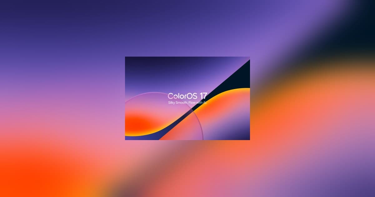 OPPO Lança ColorOS 17 Globalmente com Experiência Mais Fluida Impulsionada por IA
