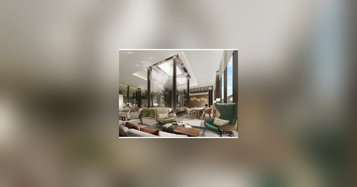 Frasers Hospitality Lança Fraser Suites Reserve, uma Nova Marca de Residências de Luxo com Serviços
