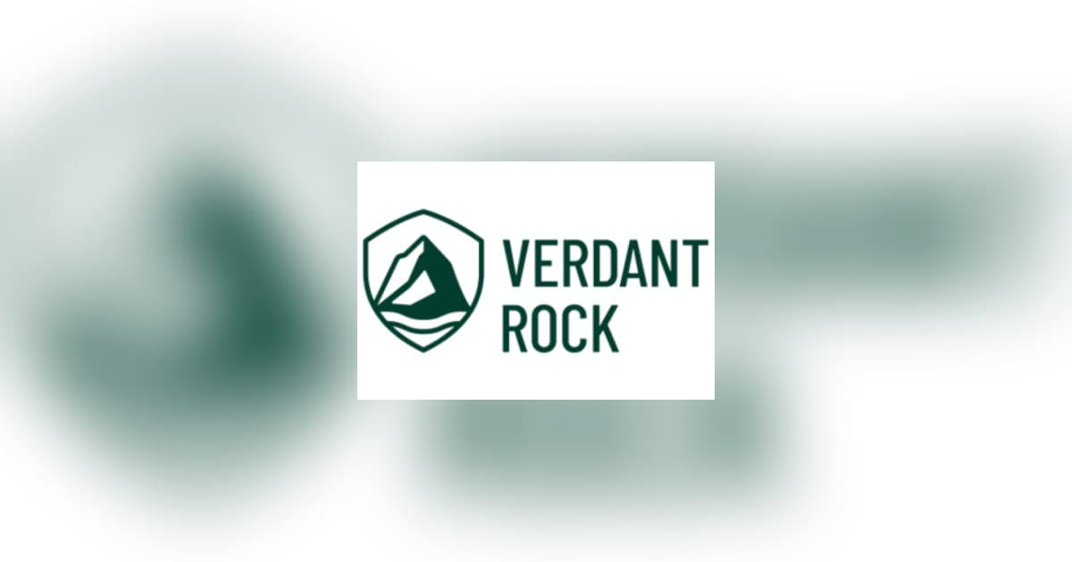 Verdant Rock recebe classificação BBB+ da Fitch, ampliando capacidade de garantia financeira para mercados emergentes