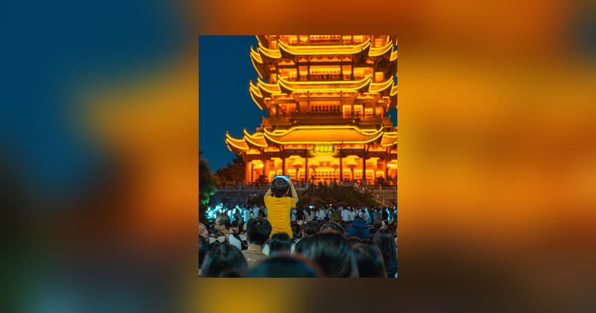 Wuhan lança Temporada de Consumo de Outono com 279 eventos culturais e turísticos