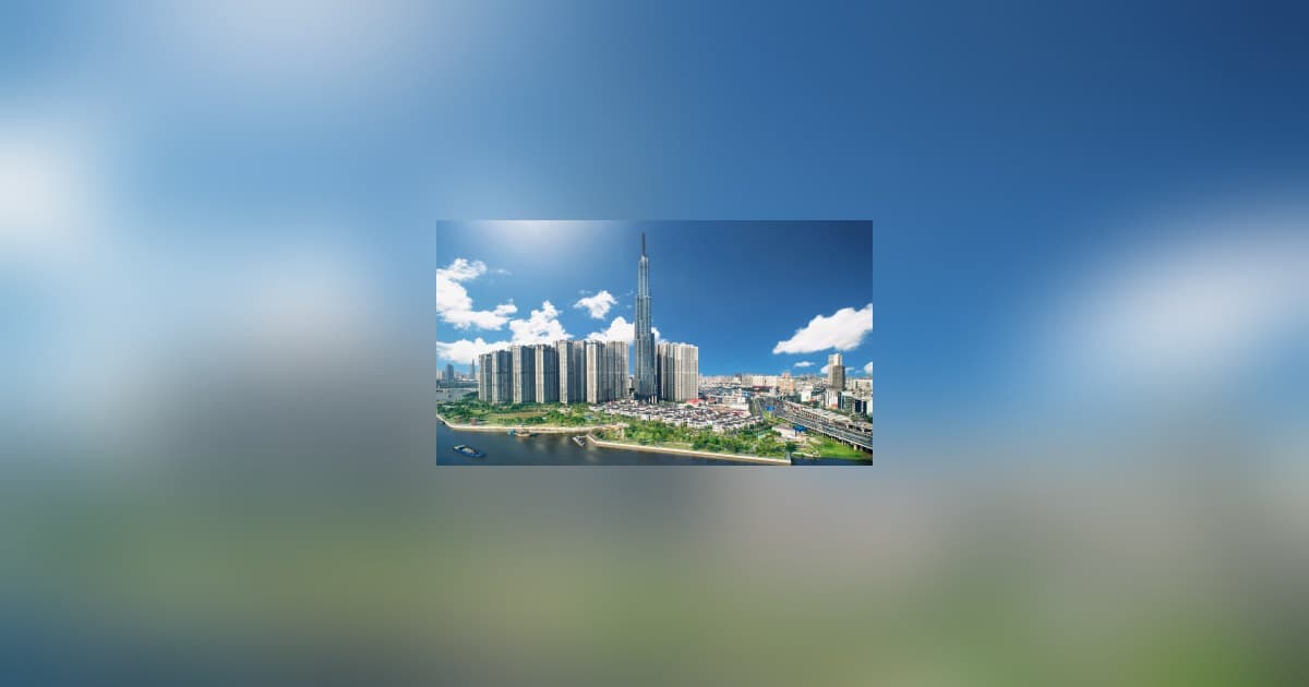 Vingroup sobe 11 posições e alcança o 26º lugar no Fortune Southeast Asia 500, liderando o setor privado do Vietnã