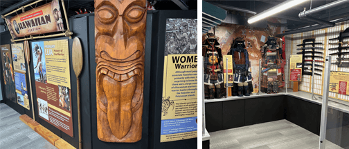 Museu de História das Artes Marciais Faz Apelo Urgente por Doações para Preservar Legado Cultural