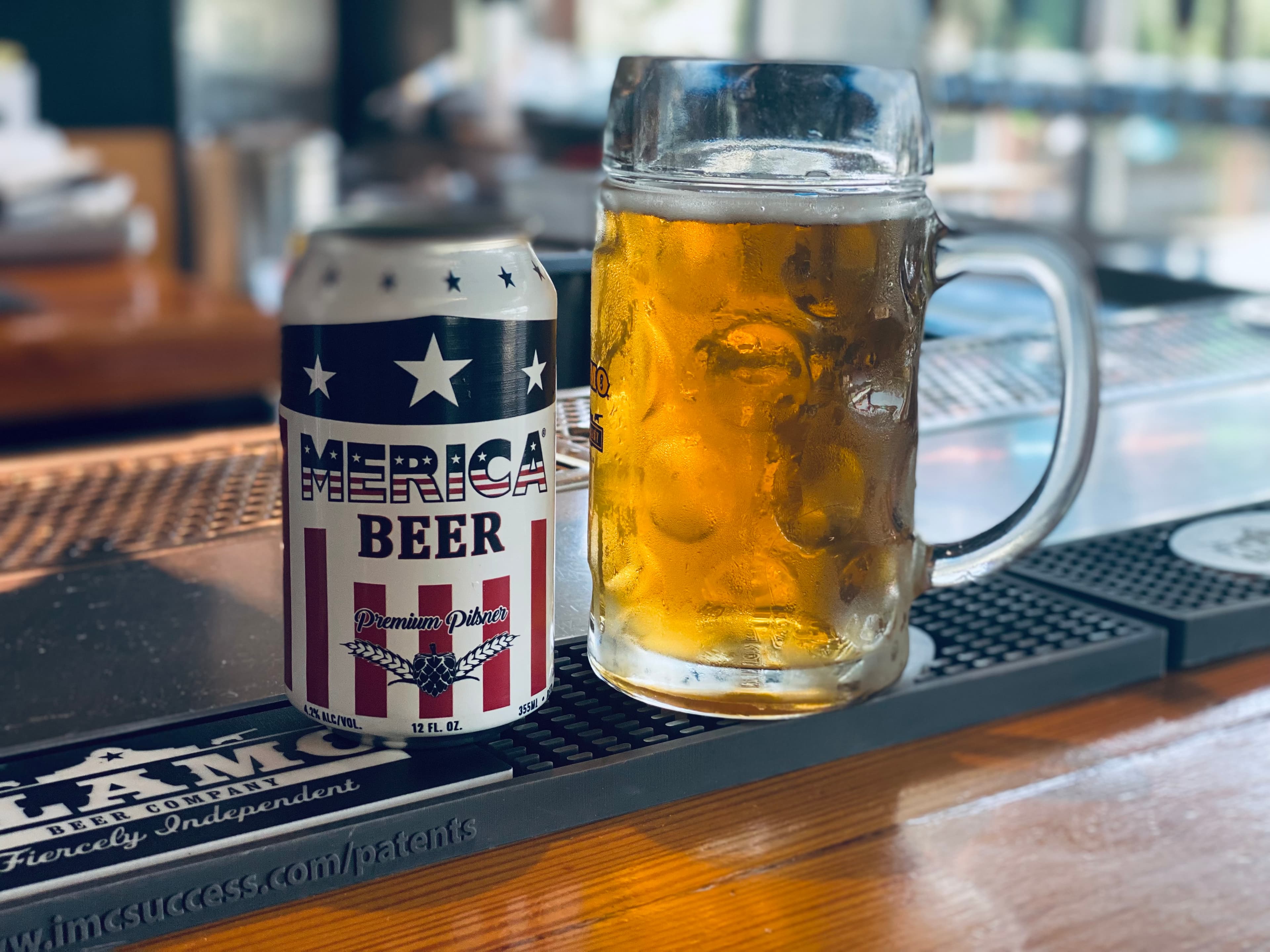 Aristocrat Group Corp. faz parceria com Homestead Libations para impulsionar crescimento nacional da Merica Beer e Rasta Bob Rum