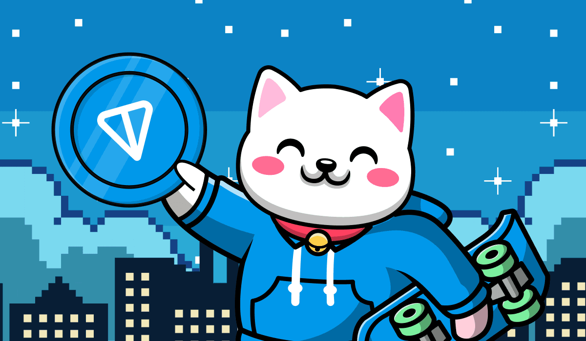 Três Criptomoedas Apresentam Forte Potencial de Crescimento no Primeiro Trimestre de 2024