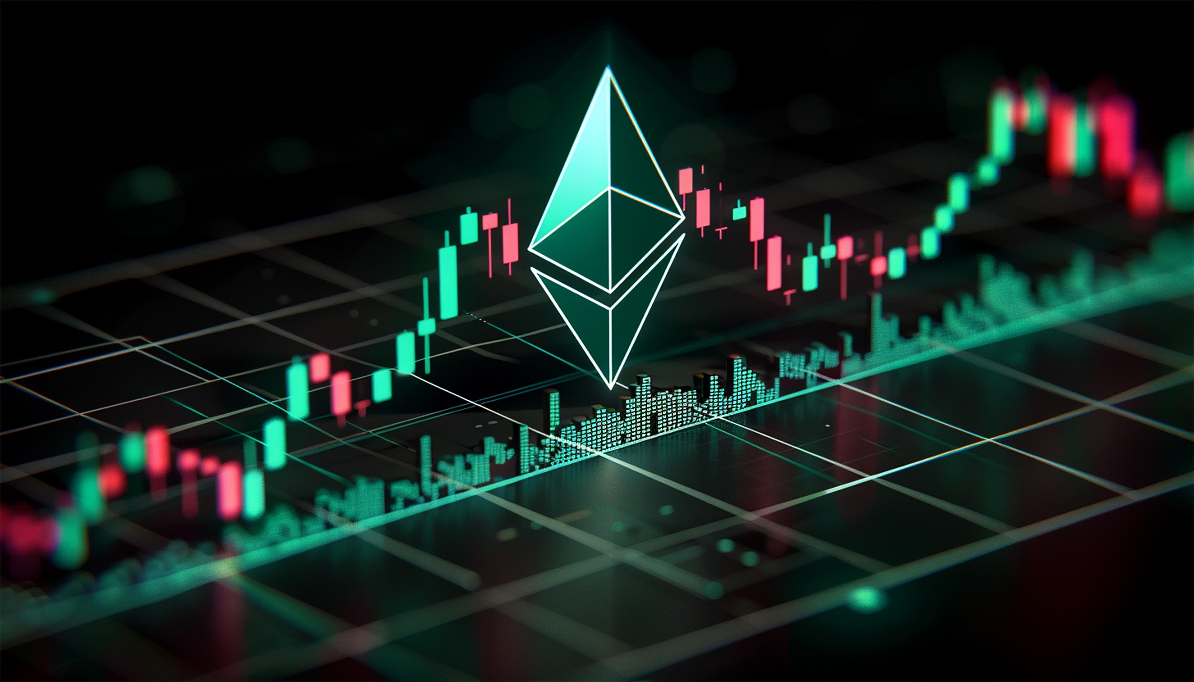 Mercado de Criptomoedas em Queda: Solana, Ethereum e Cutoshi Oferecem Oportunidades Potenciais de Investimento