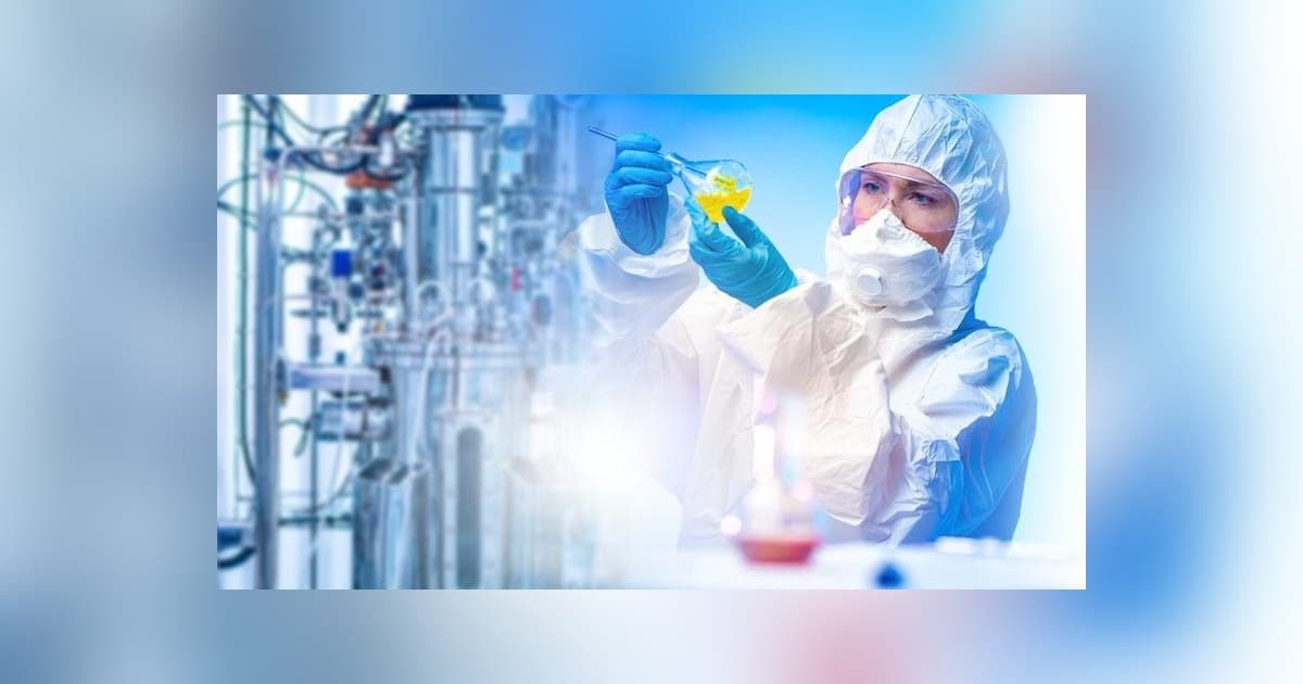 Liderança dos EUA em biotecnologia sobre a China está diminuindo, aponta novo relatório