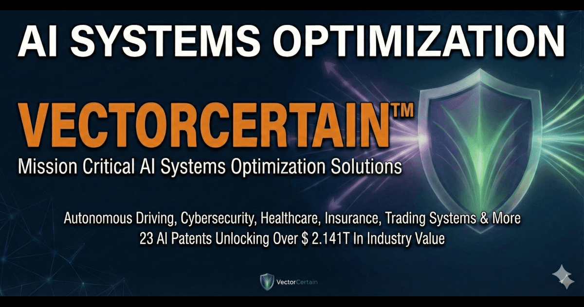 Avaliação MITRE ATT&CK ER7 Revela Taxa Máxima de Proteção de 31%, VectorCertain Alega 100% em Testes Internos
