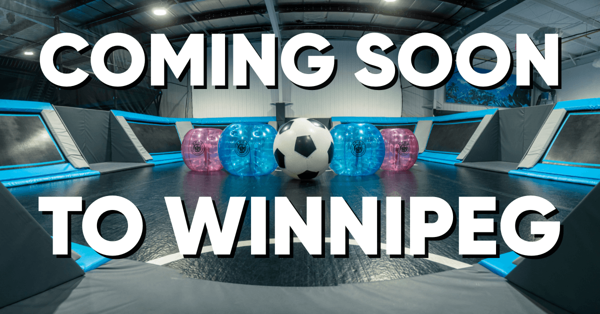 APEX Adventure Plex Anuncia Abertura em Winnipeg para o Final de Março de 2026