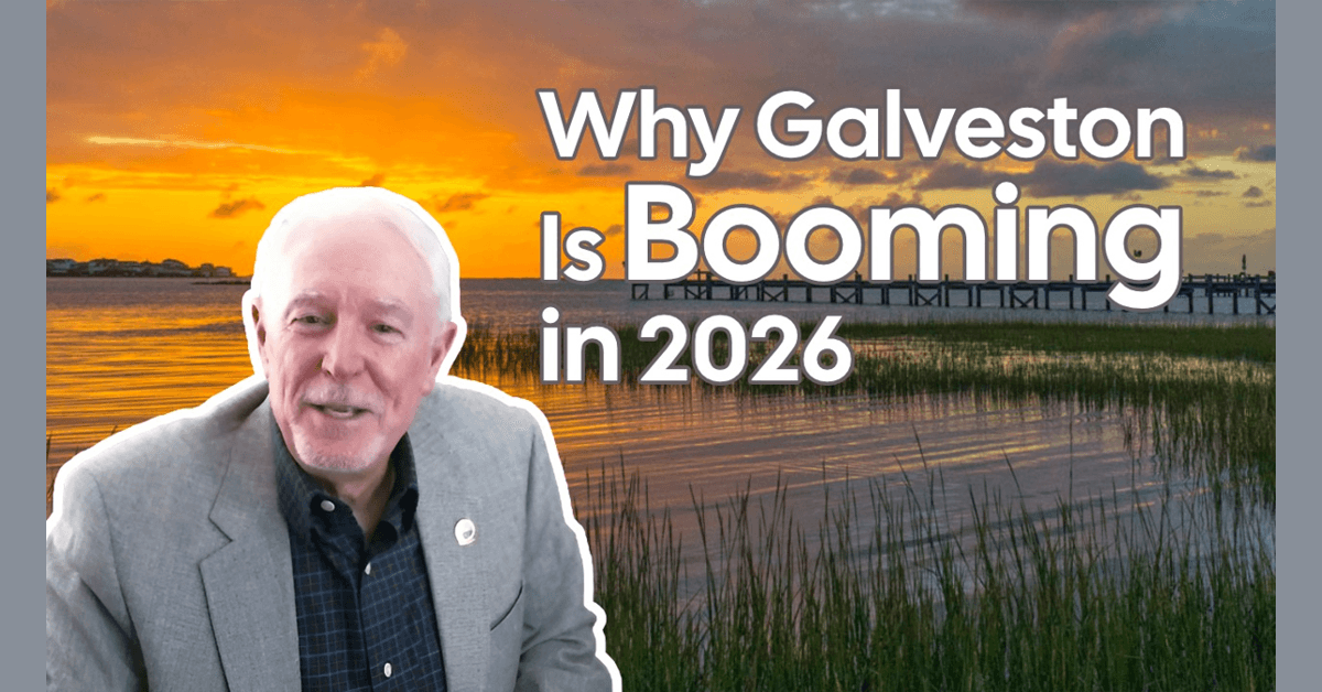 Galveston Investe US$ 100 Milhões na Expansão do Terminal de Cruzeiros Enquanto Enfrenta a Elevação do Nível do Mar