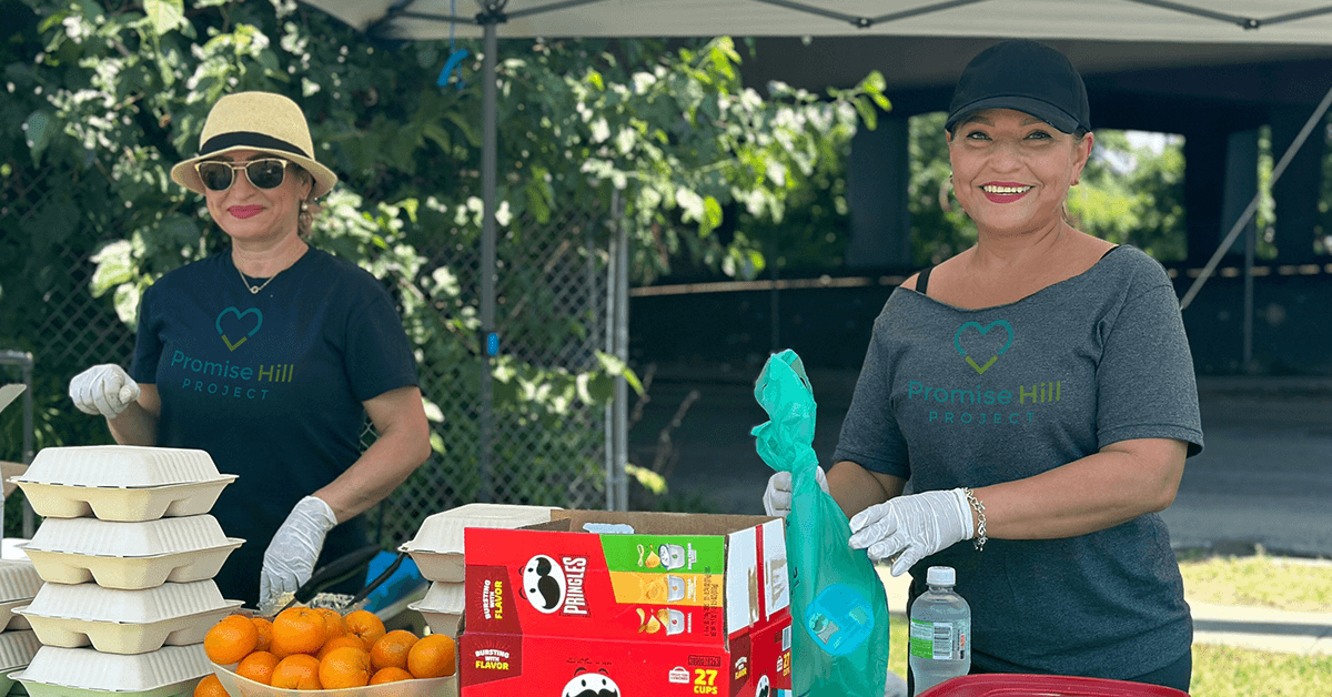 Projeto Promise Hill Realiza a Terceira Edição da Arrecadação 'Festa com Propósito' para Apoiar Iniciativas de Necessidades Básicas