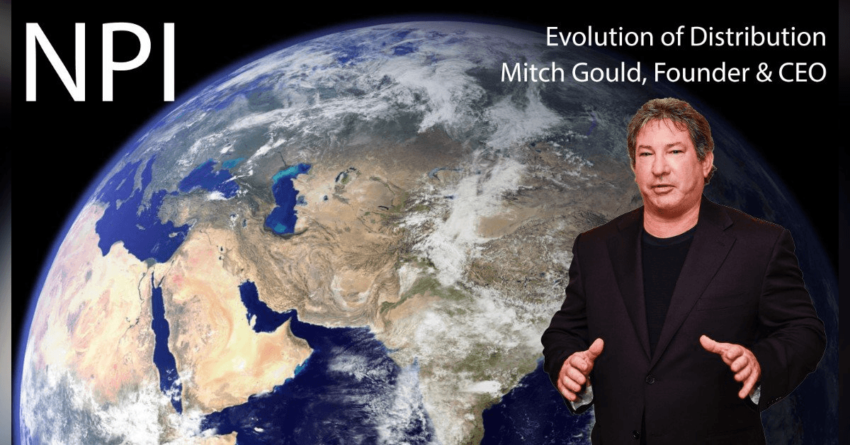 Veterano do Varejo Mitch Gould Compartilha Estratégia de Entrada no Mercado em Entrevista da Citybiz