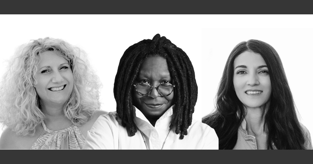 Whoopi Goldberg será a atração principal da conferência da indústria da cannabis em Nova Jersey