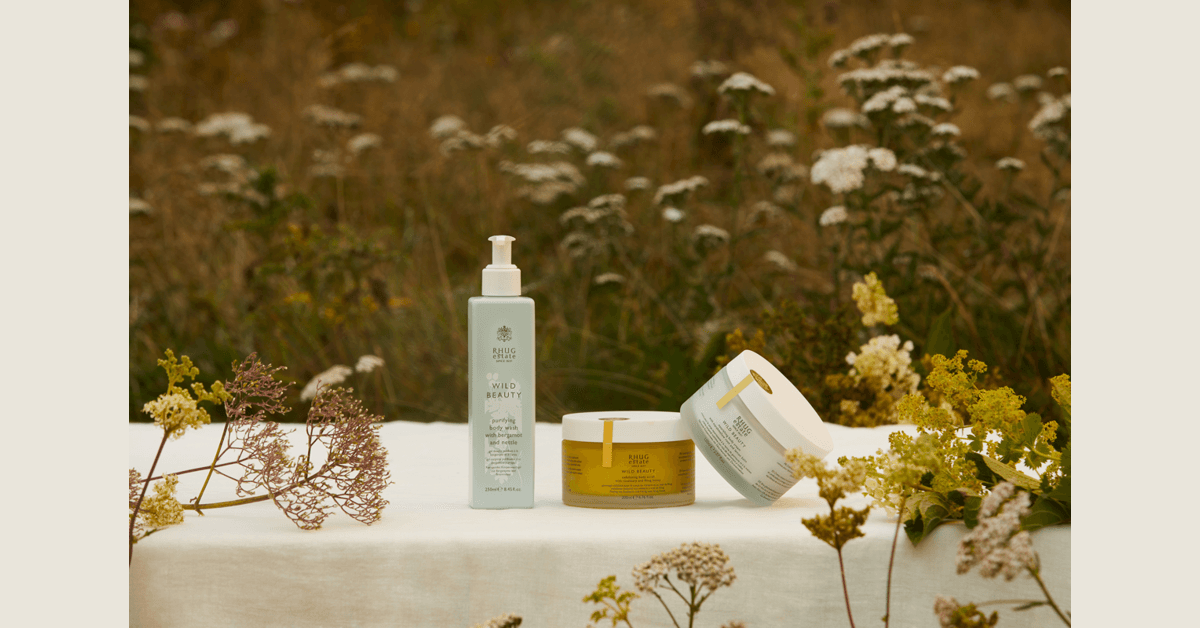 Rhug Wild Beauty Amplia Presença nos EUA Através de Parceria com OneLavi.com