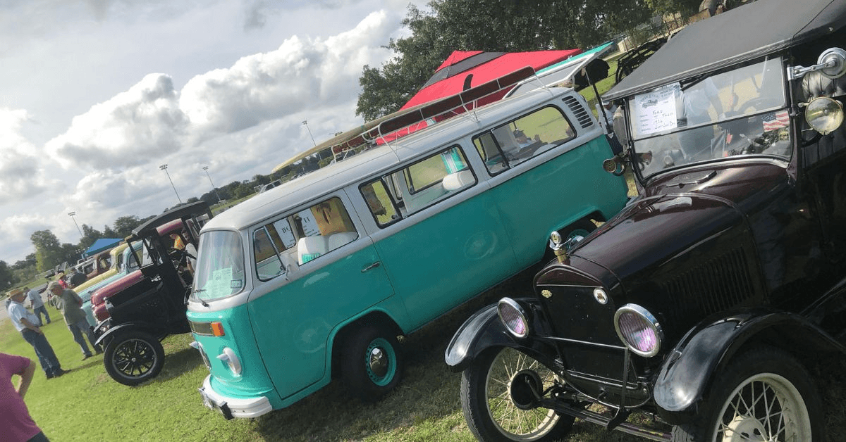 Festival 'Poder do Passado' Marcará o 40º Aniversário do Museu AgriCultural em Boerne