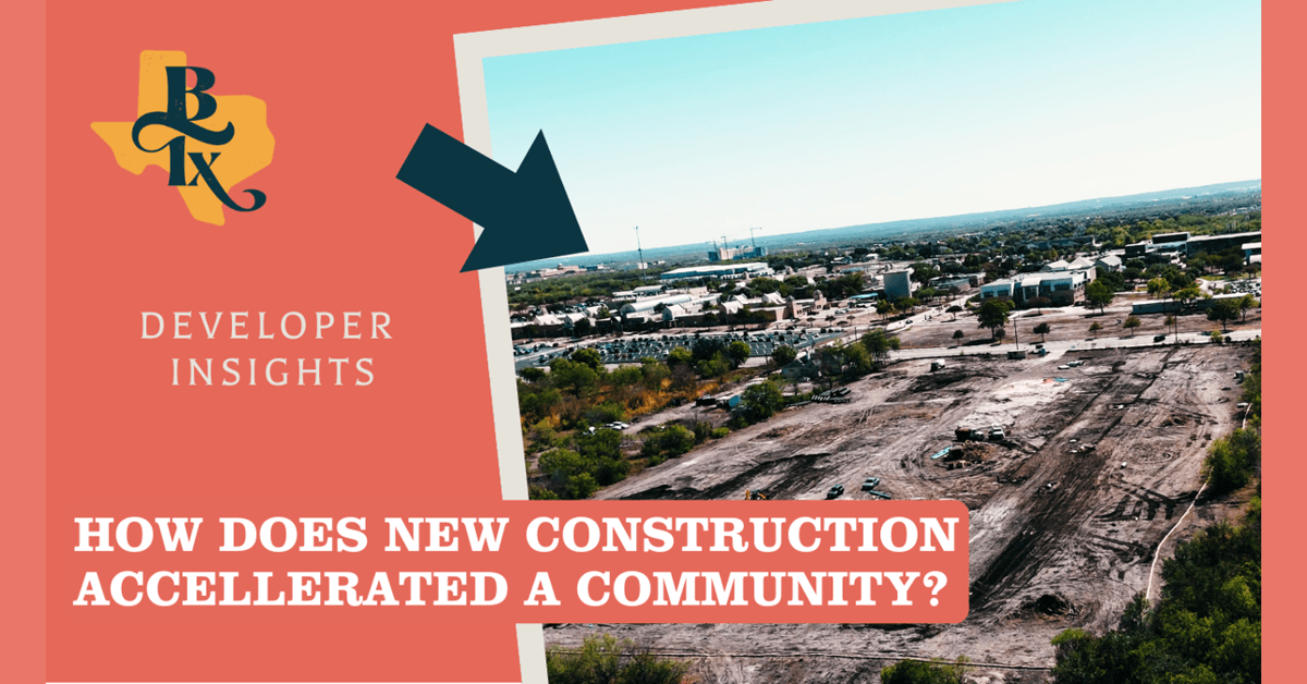 Gilley International Group Apresenta Estratégia de Desenvolvimento para o Sul de San Antonio com Foco em Habitação para a Força de Trabalho