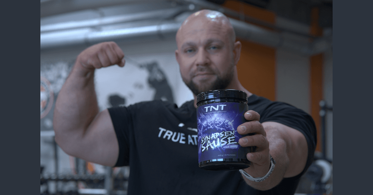 True Nutrition Technology, Líder Alemã em Nutrição Esportiva, Entra no Mercado dos EUA