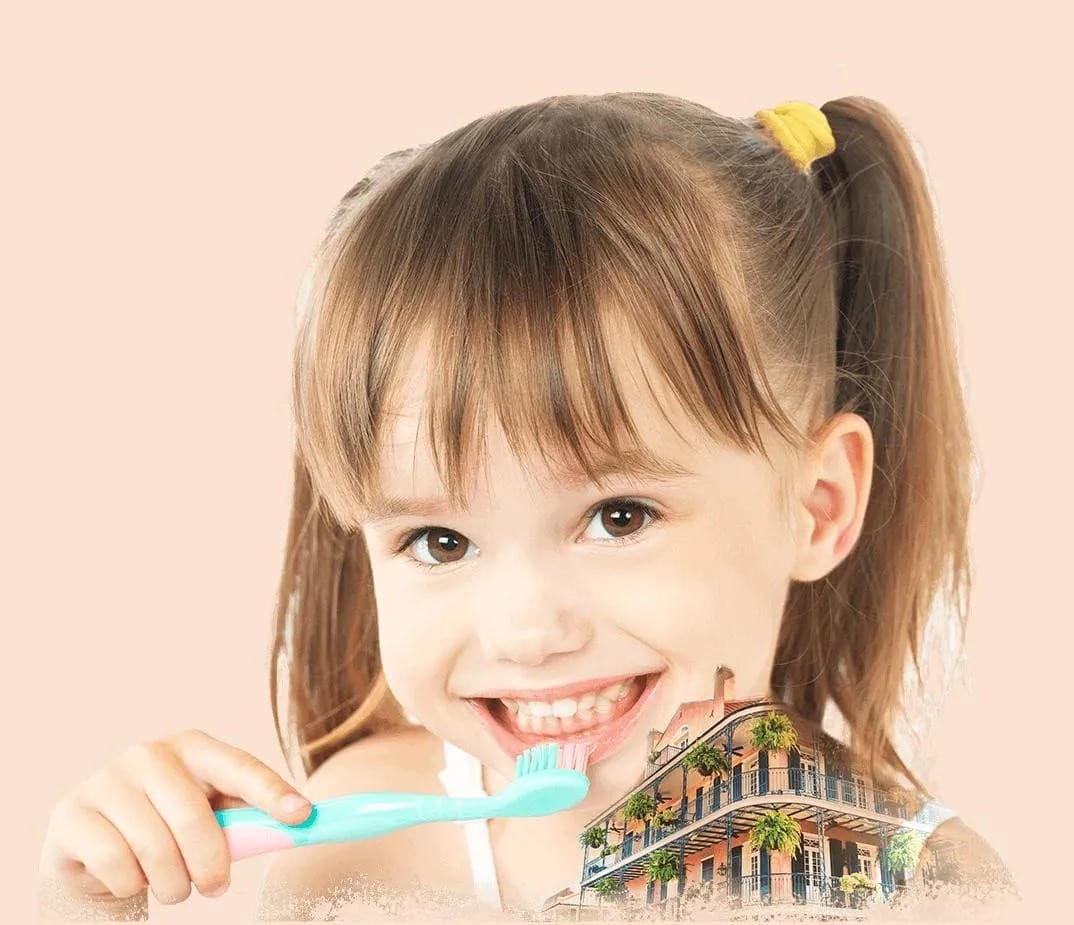 NOLA Pediatric Dentistry Lança Página de Recursos para Famílias em Mandeville